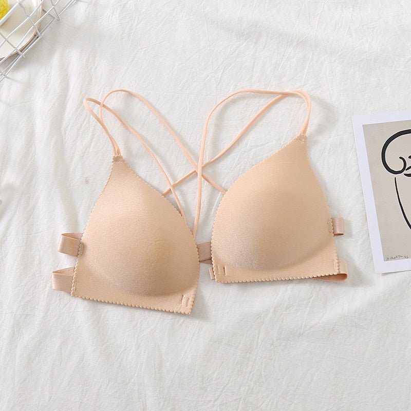 Imported High Quality Foam Bra - Free Size - Easy Wholesale