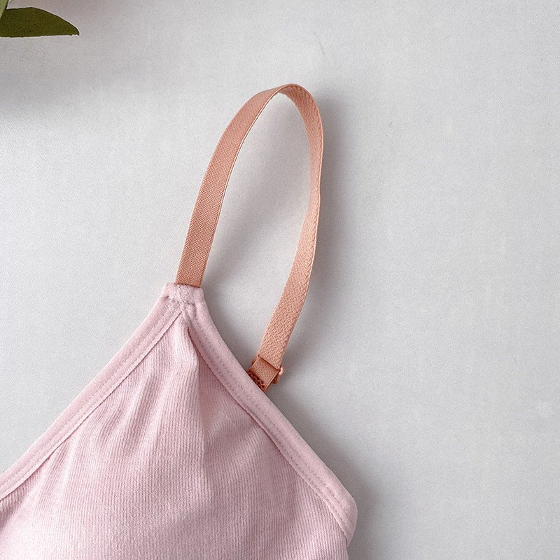 Imported High Quality Foam Bra - Free Size - Easy Wholesale