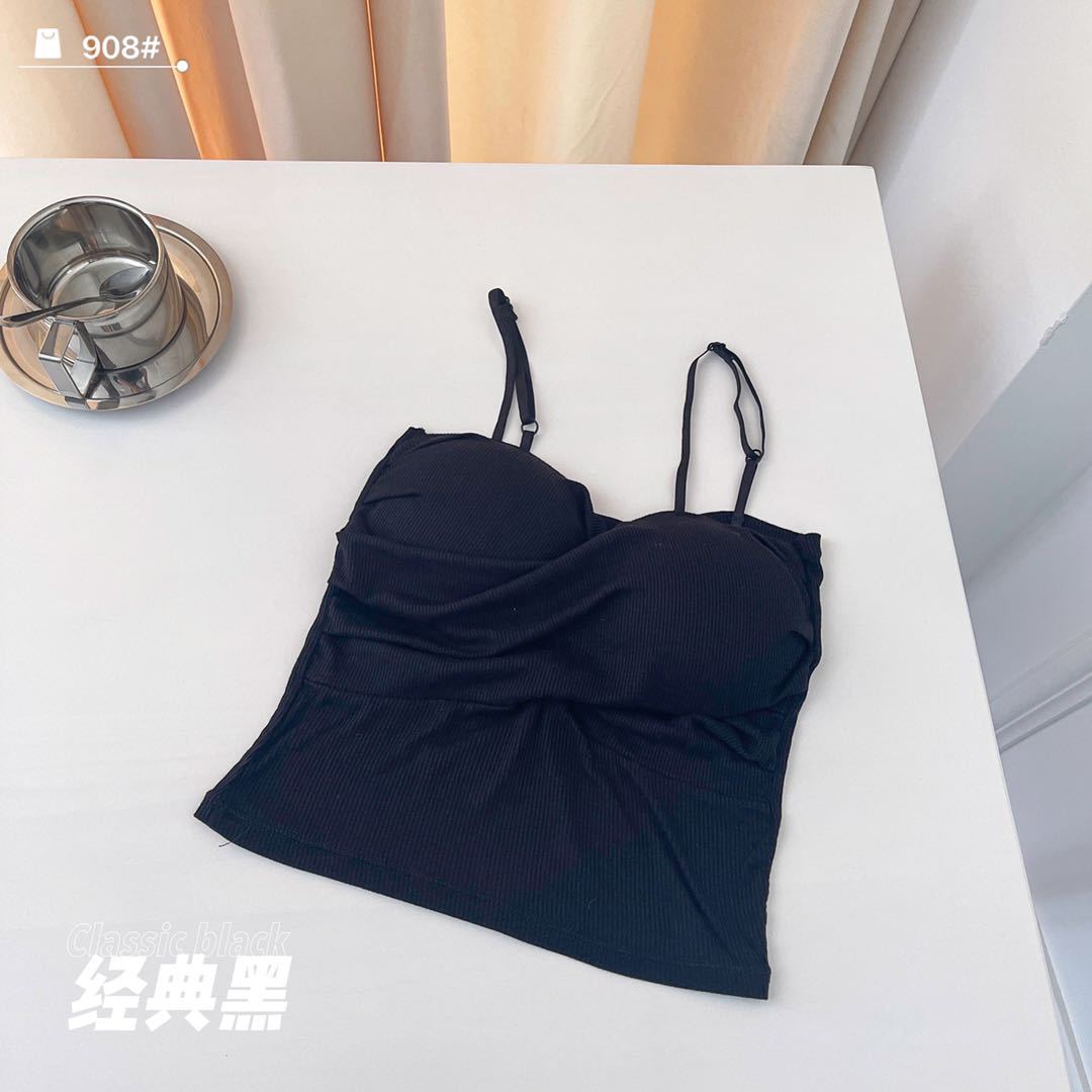 Imported High Quality Foam Bra - Free Size - Easy Wholesale