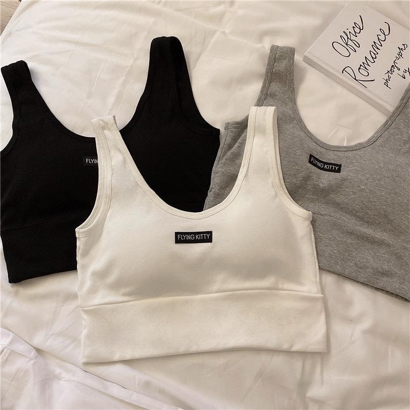 Imported High Quality Foam Bra - Free Size - Easy Wholesale