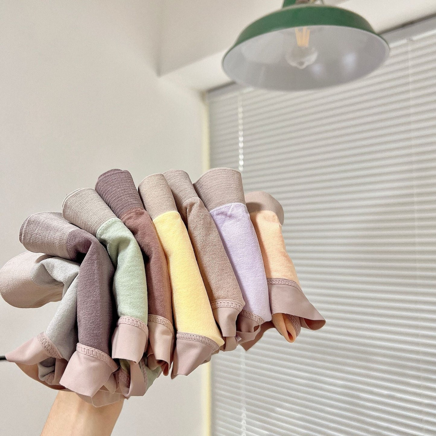 Imported High Quality Underwear Panty - Free Size - Easy Wholesale