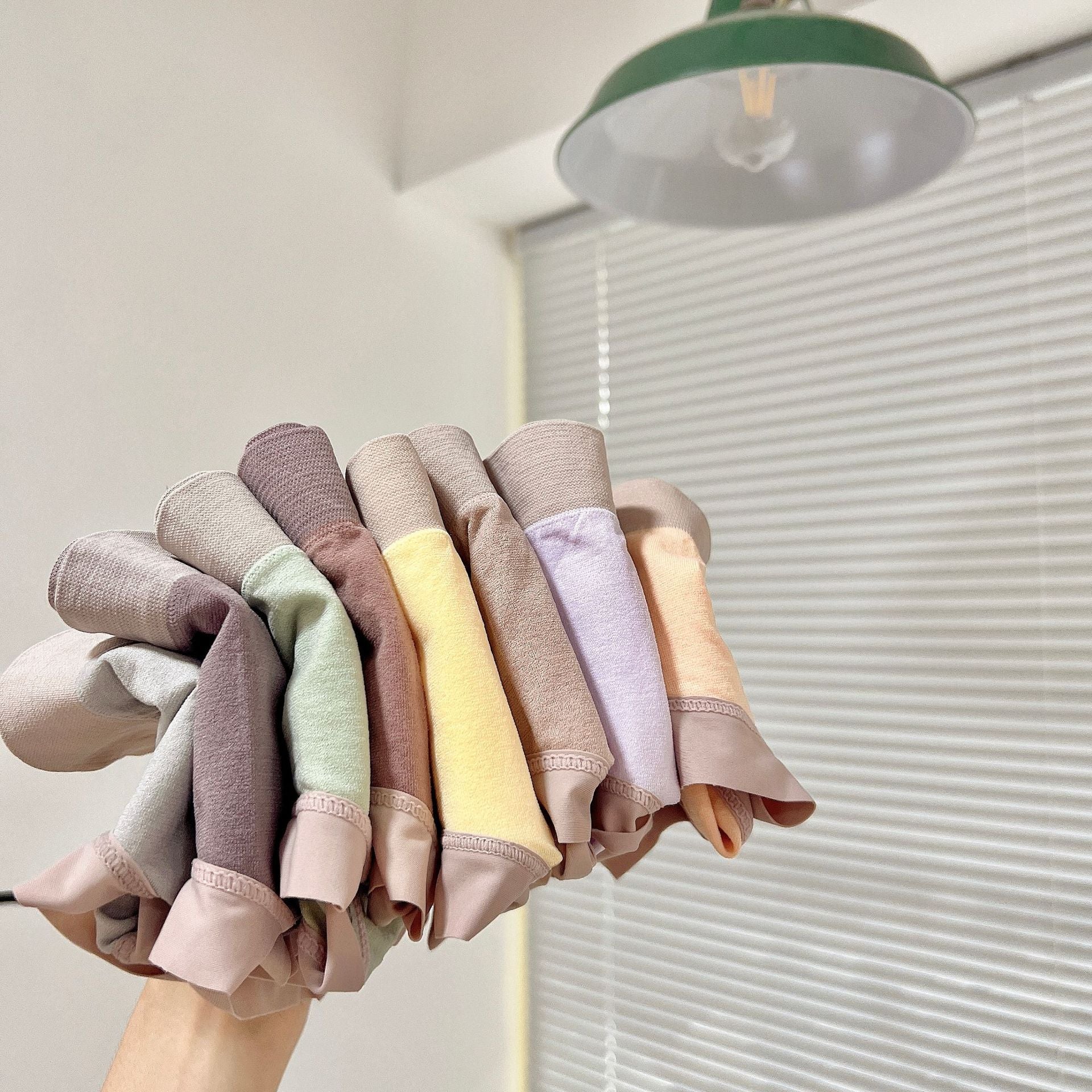 Imported High Quality Underwear Panty - Free Size - Easy Wholesale