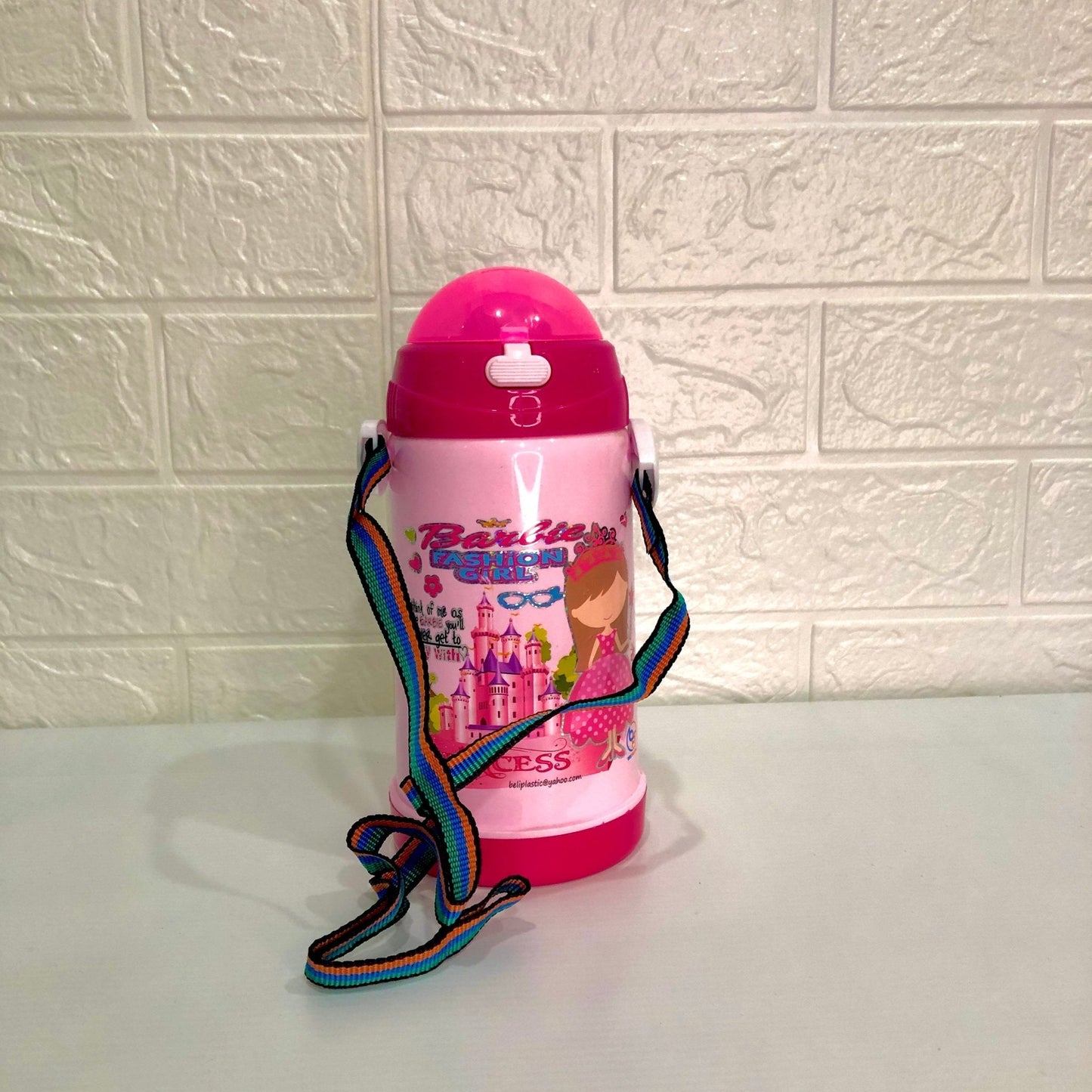 Kids School Water Thermos - Easy Wholesale
