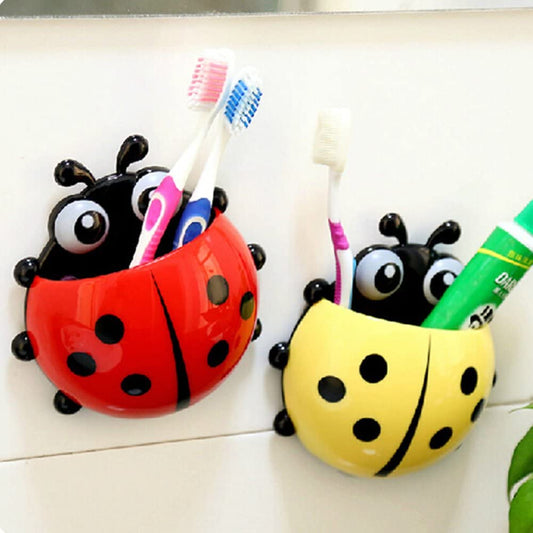 Lady Bug Multipurpose Holder - Easy Wholesale