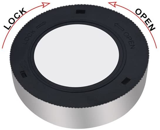 LED Push Button Tap Light - Easy Wholesale