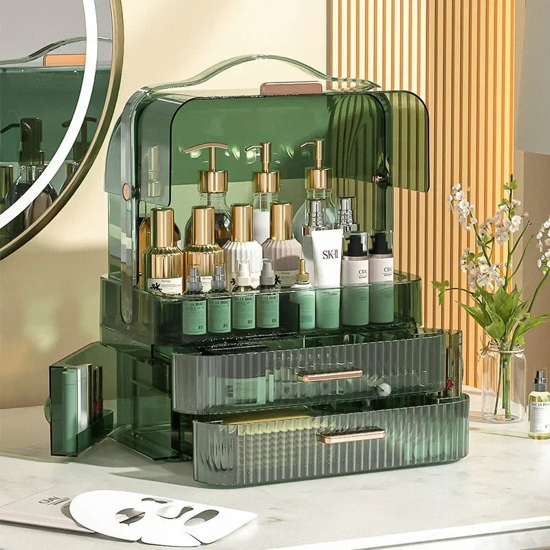 Multipurpose Book Shape Organizer