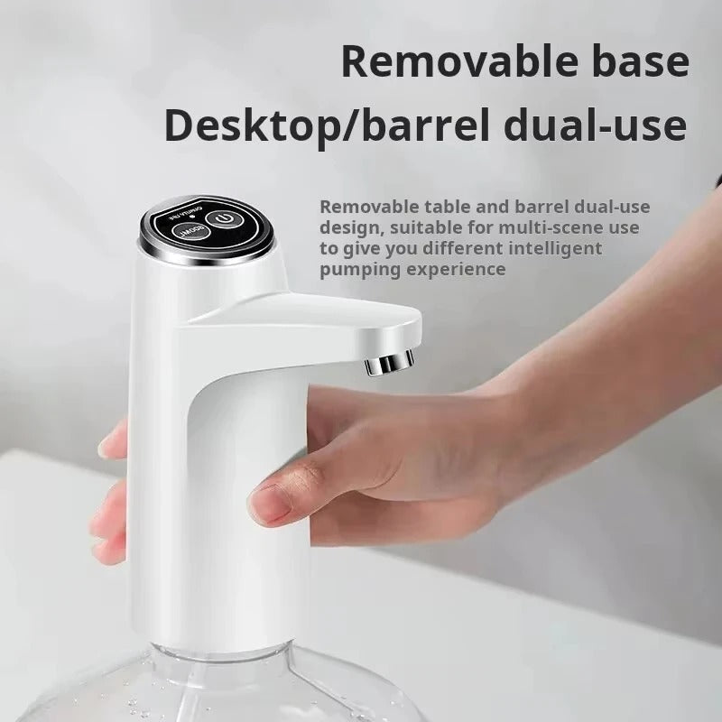 USB Rechargeable Portable Water Dispenser