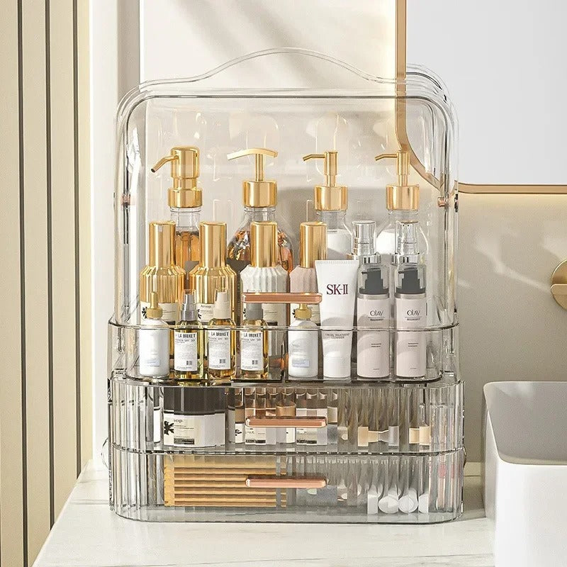 Multipurpose Book Shape Organizer