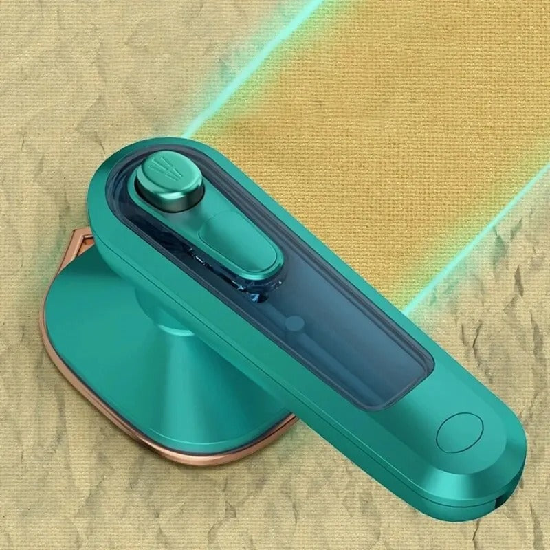 Electric Portable Handheld Steam Iron