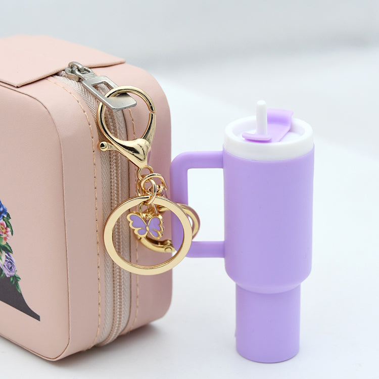 Mini Stanley 3D Cup Keychain