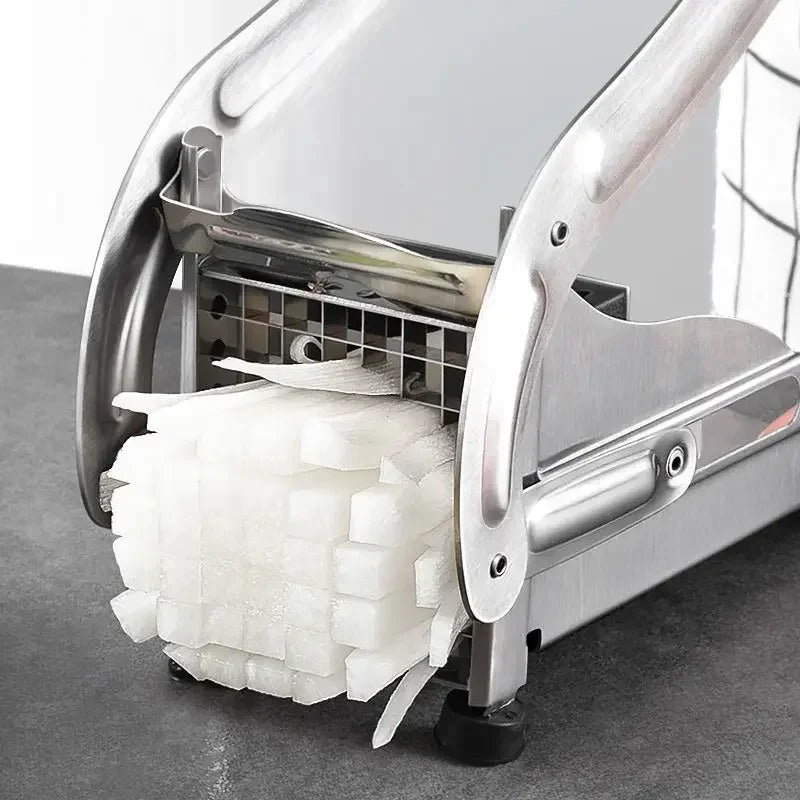 Stainless Steel Multifunctional Slicer Cutter