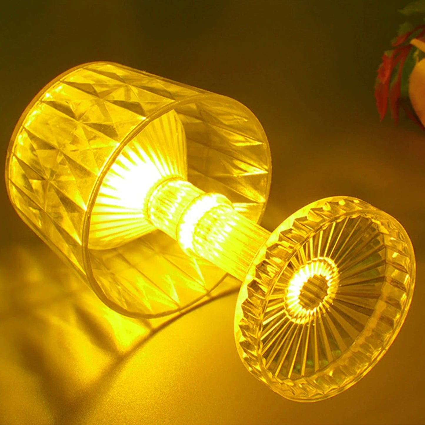LED Mini Table Lamp