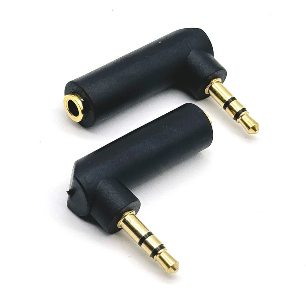 3.5mm Stereo Audio Connector