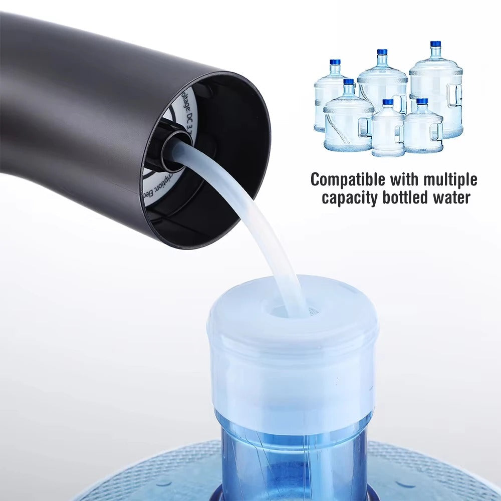 USB Rechargeable Portable Water Dispenser