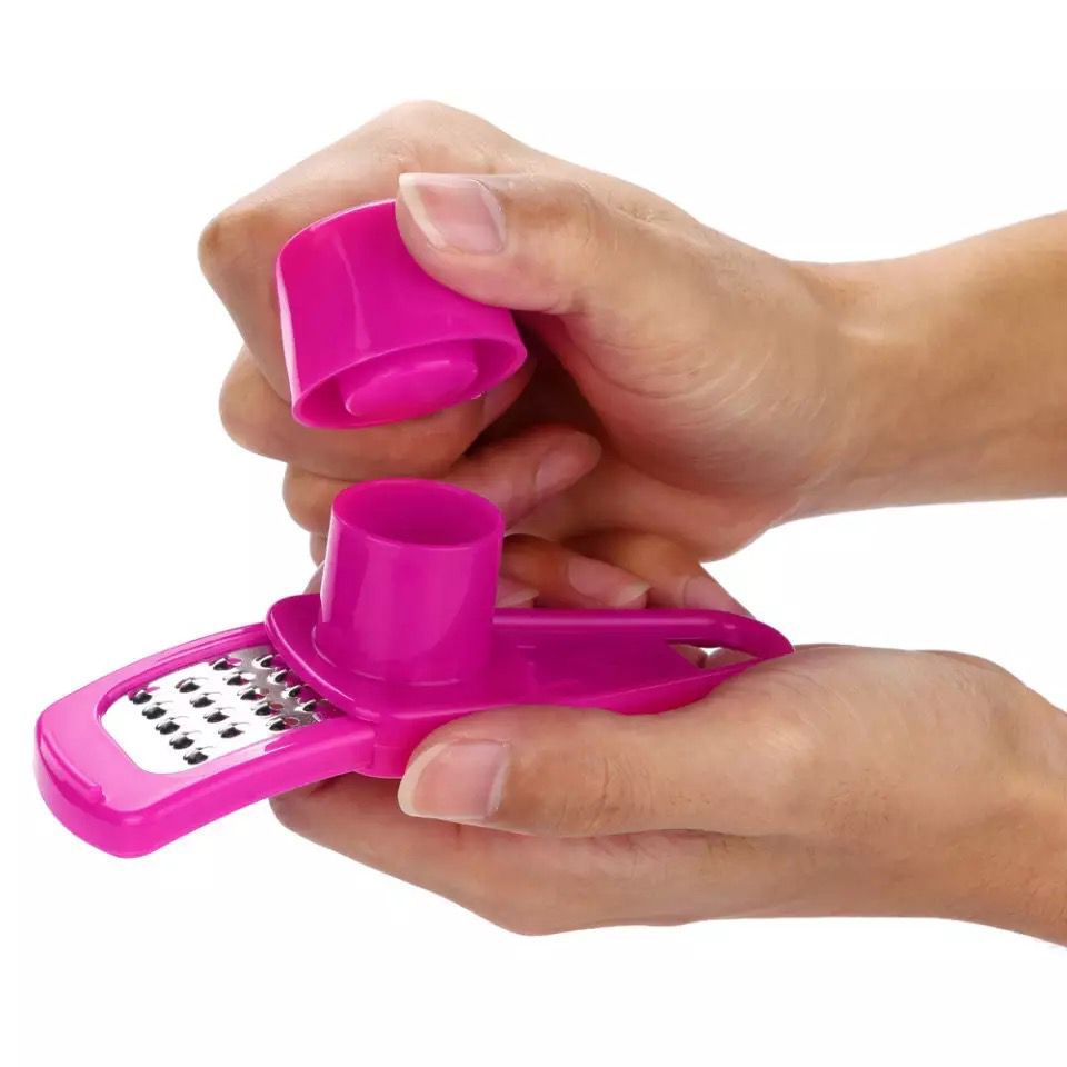Mini Garlic Chopper - Easy Wholesale