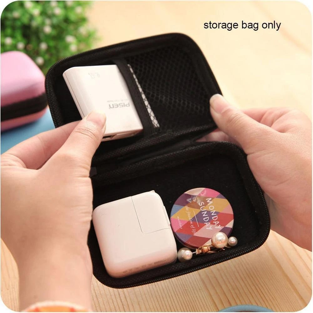 Multi-function Waterproof Portable Storage Box. - Easy Wholesale