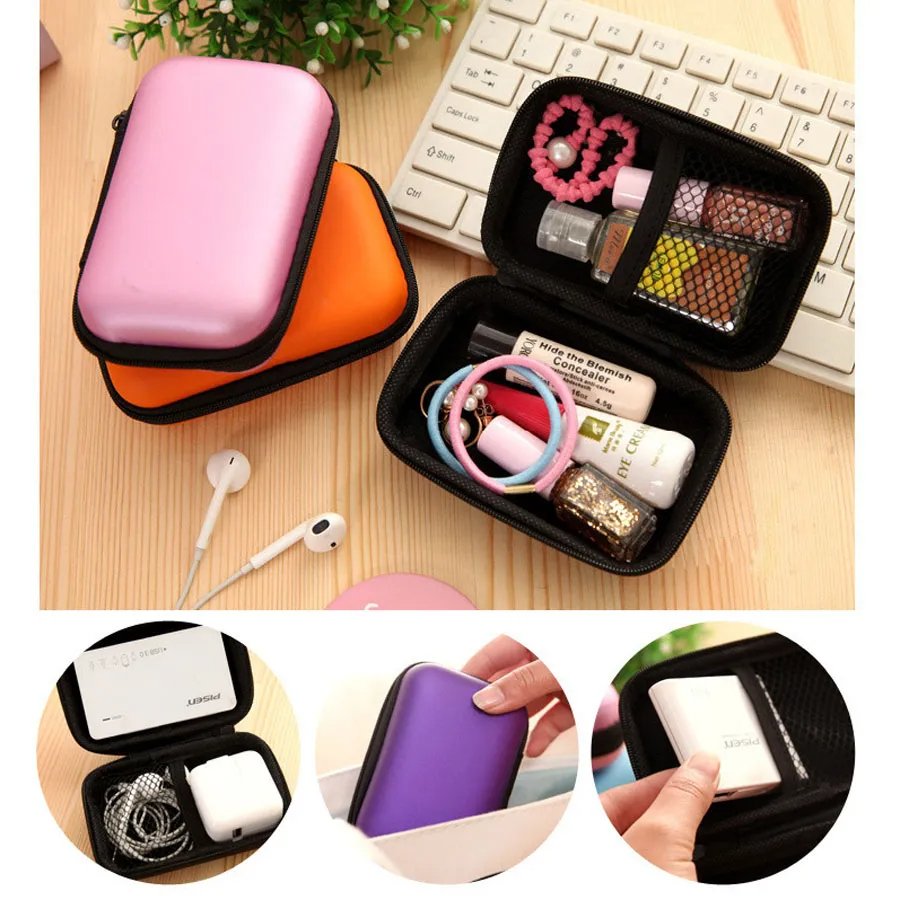 Multi-function Waterproof Portable Storage Box. - Easy Wholesale