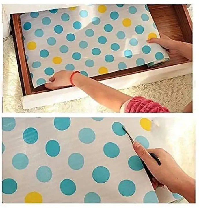 Multi Purpose Sheet Refrigerator Mat , Table Sheet ,Cushion sheet. - Easy Wholesale