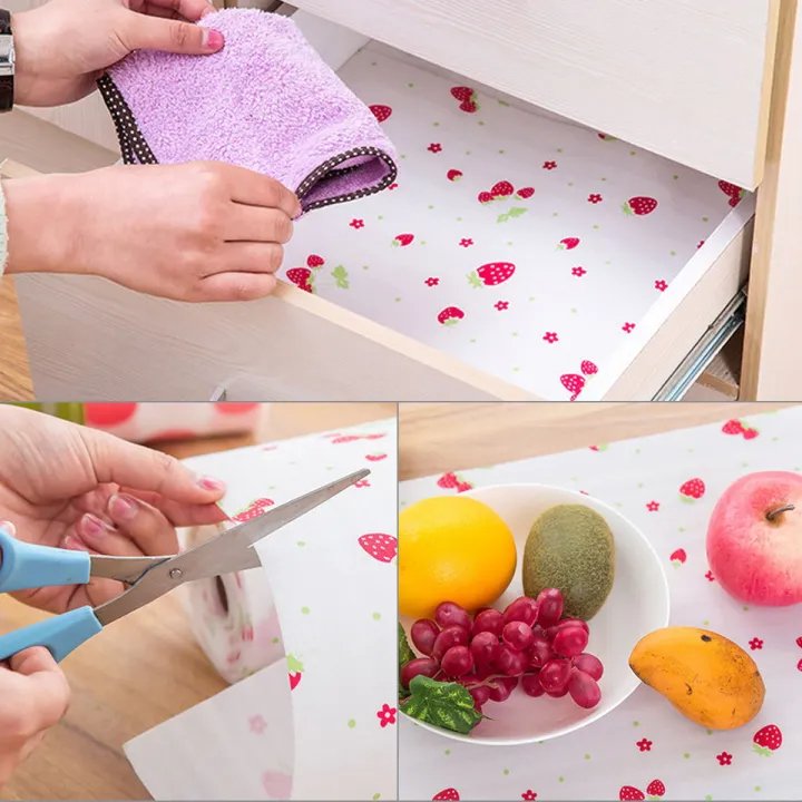 Multi Purpose Sheet Refrigerator Mat , Table Sheet ,Cushion sheet. - Easy Wholesale