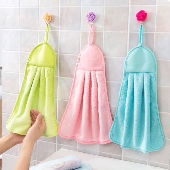 Multipurpose Hanging Kitchen Towel - Easy Wholesale