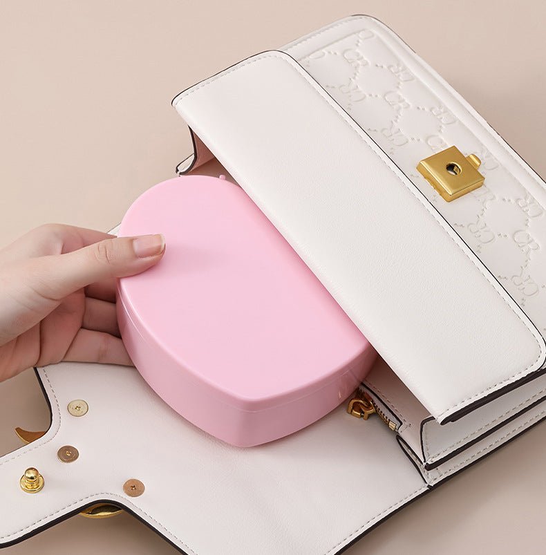New Heart Shape Jewelry Storage Box. - Easy Wholesale