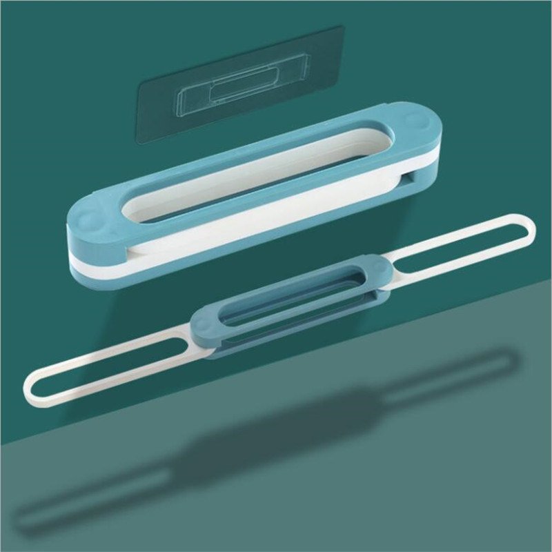 Pack of 1 - WALL MOUNTED FOLDING SHOE RACK - Easy Wholesale
