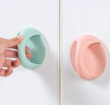 Pack Of 2 - Self Adhesive Multipurpose Handle - Easy Wholesale