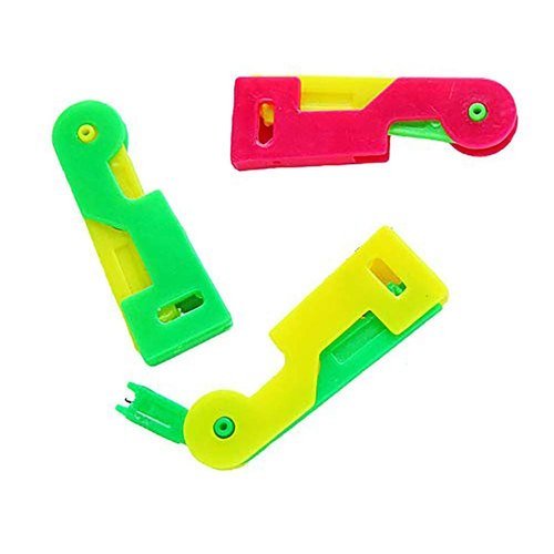 Pack of 3 - Automatic Needle Device Threader - Easy Wholesale