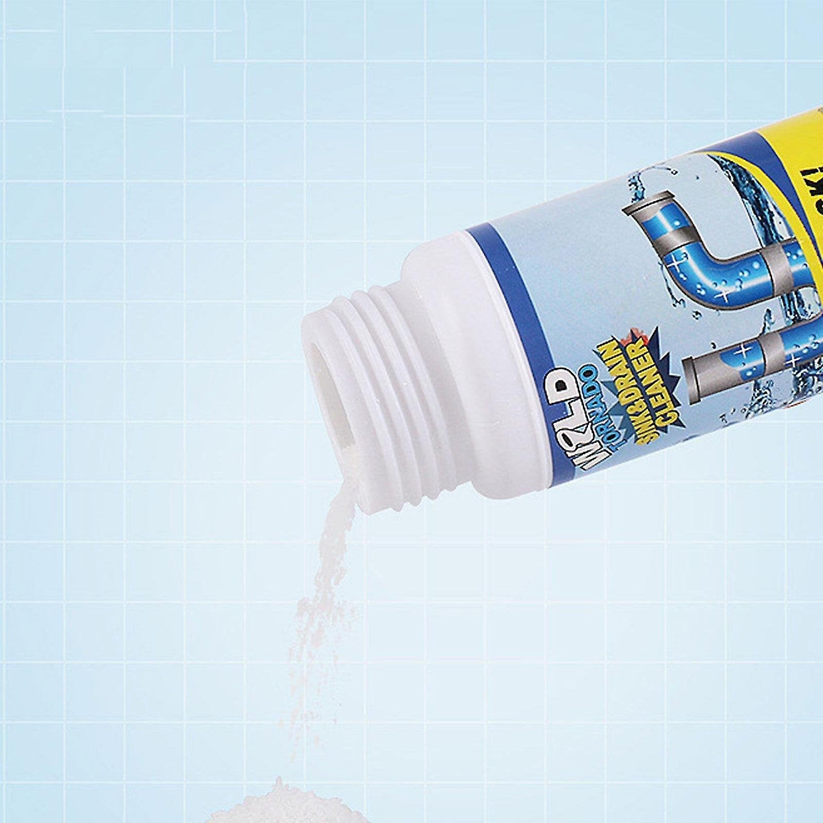 Pipe Dredge Cleaning Agent - Easy Wholesale