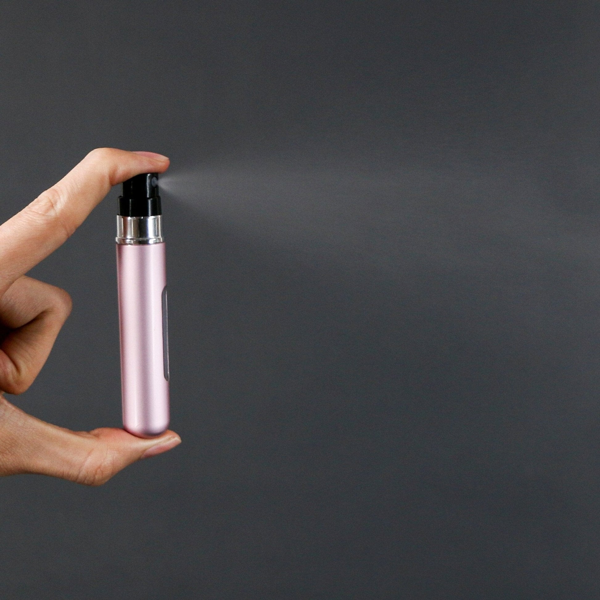 Portable Mini Refillable Perfume Bottle With Spray. - Easy Wholesale