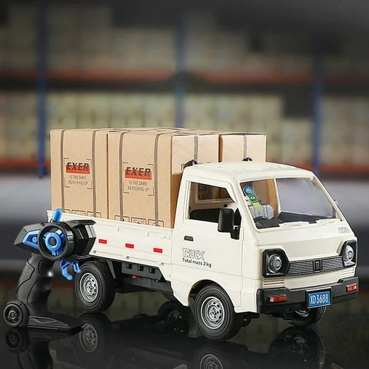 Rechargeable Remote Control Suzuki Toy