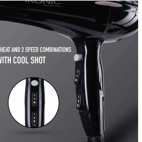 Professional Salon Blow Hair Dryers 2000W