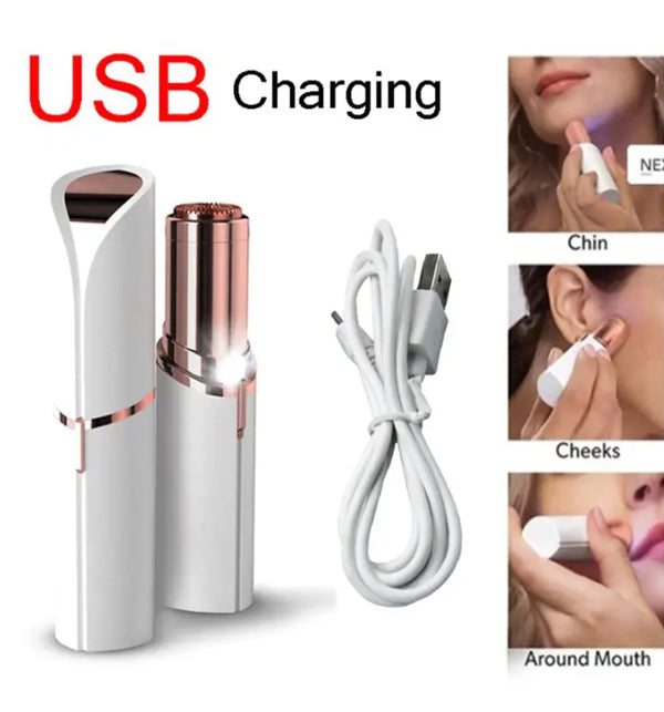 Hair Removal Machine (Rechargeable)