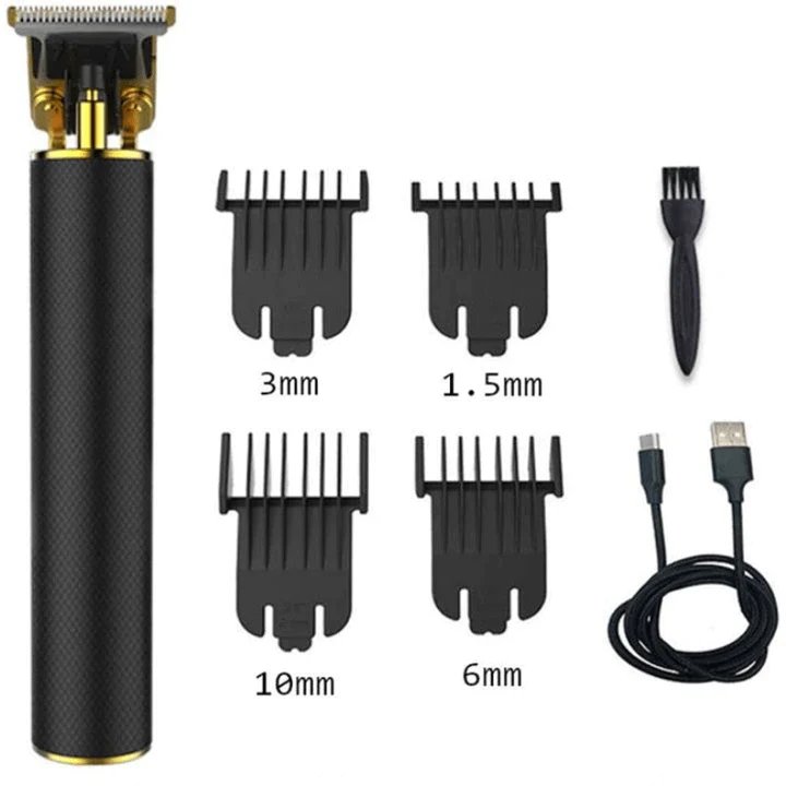 Rechargeable Professional Hair Cutting Machine. - Easy Wholesale