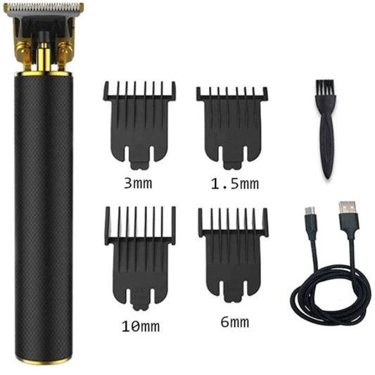 Rechargeable Professional Hair Cutting Machine. - Easy Wholesale