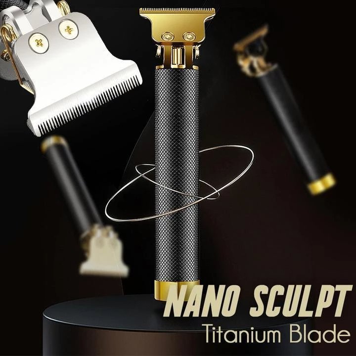 Rechargeable Professional Hair Cutting Machine. - Easy Wholesale