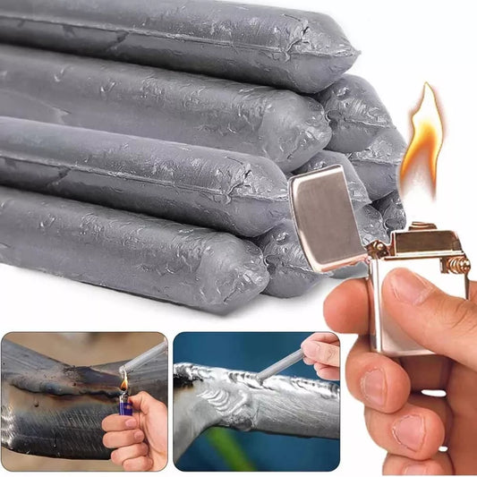 Easy Melt Soldering Welding Rods for bundle