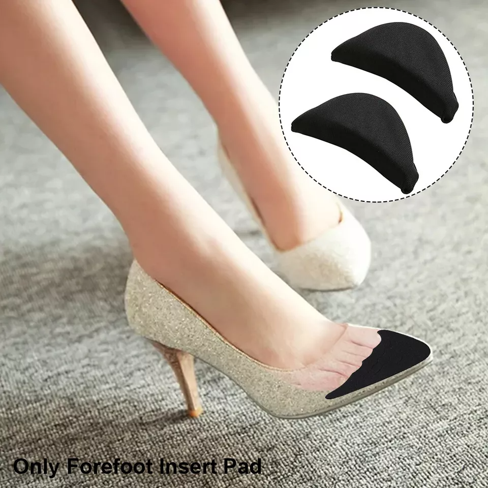Adjustable Shoes Filler Insole Pad