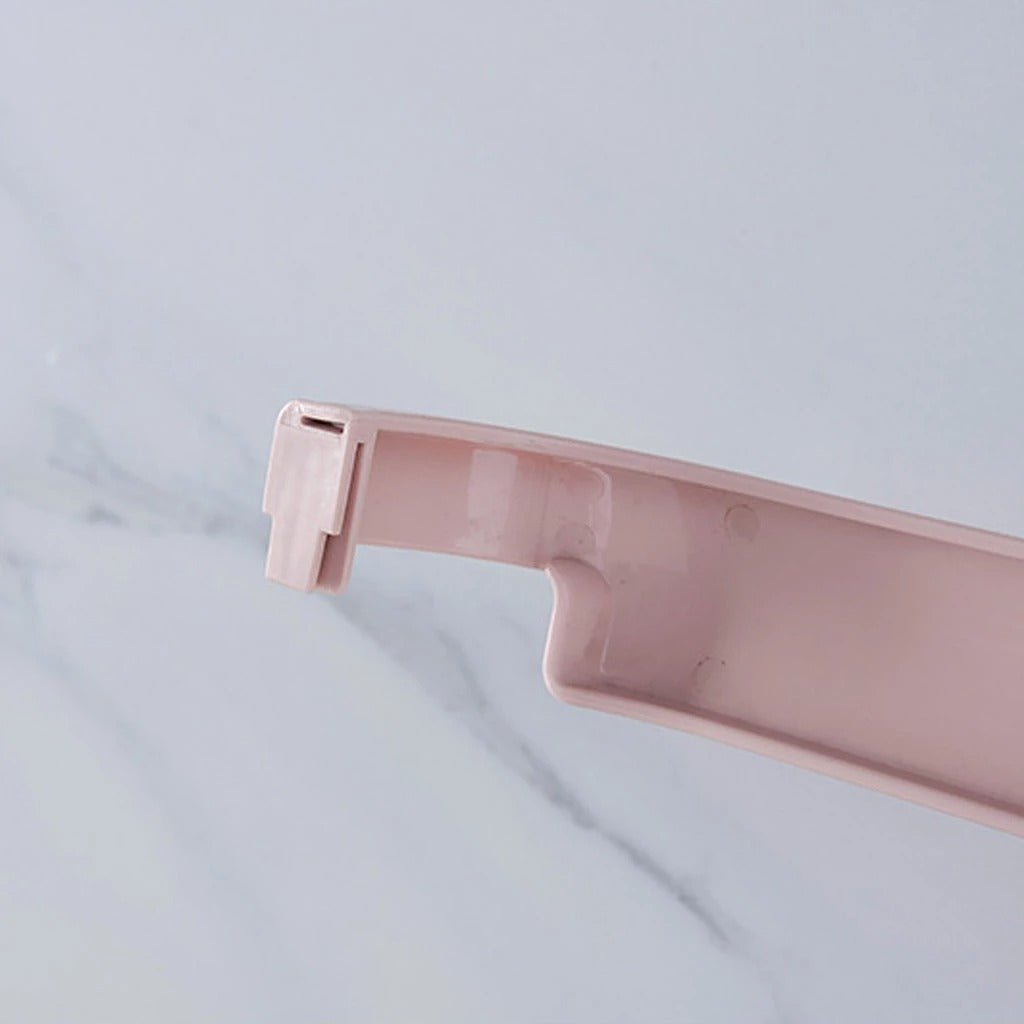 Self - Adhesive Plastic Towel Holder - Easy Wholesale