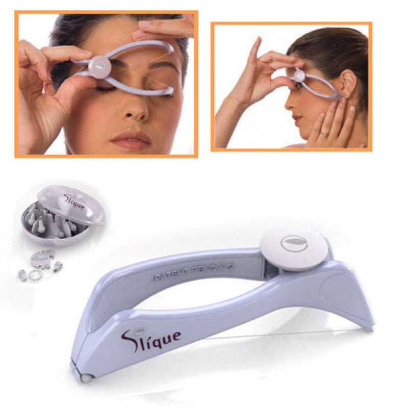 Slique - Manual Hair Threading Machine - Easy Wholesale