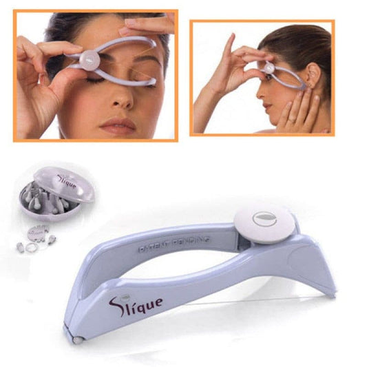 Slique - Manual Hair Threading Machine - Easy Wholesale