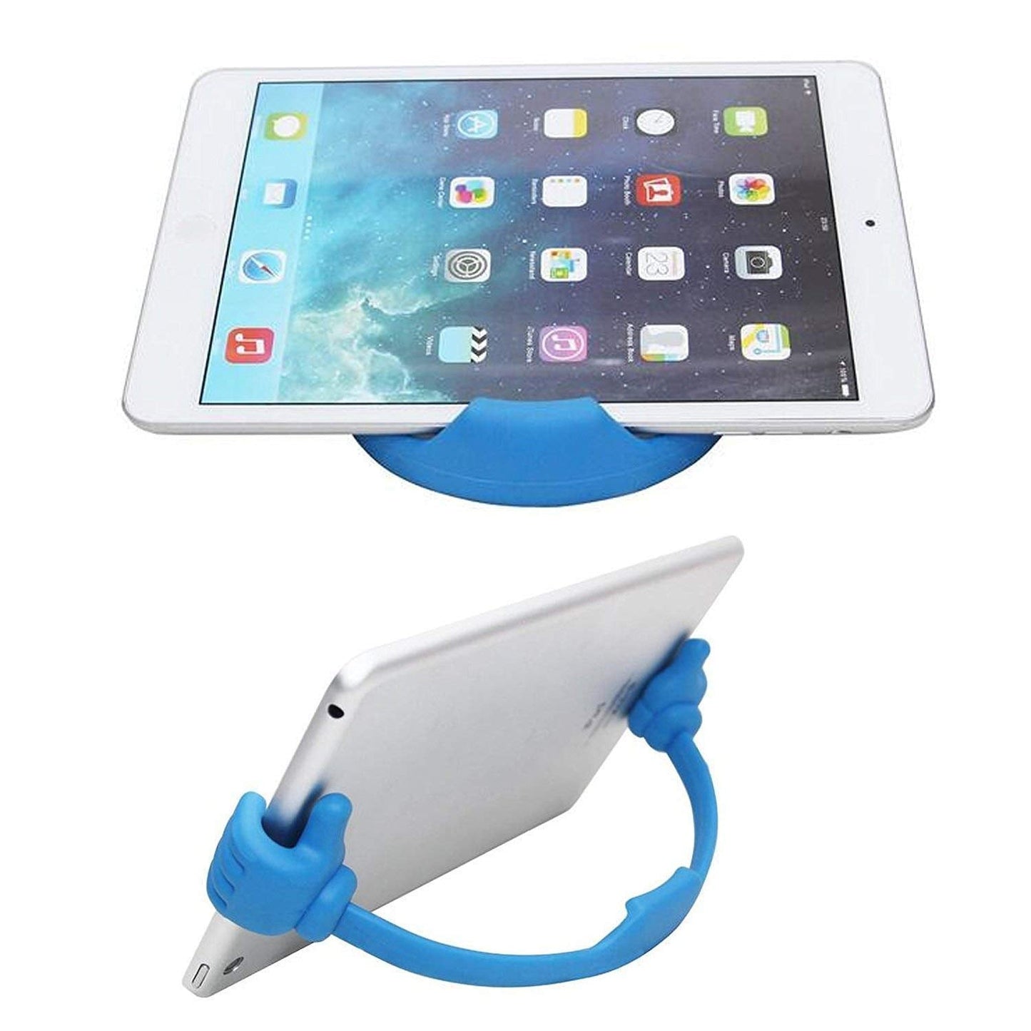Thumb Design Stand Holder for Mobile Phones and Tablets - Easy Wholesale