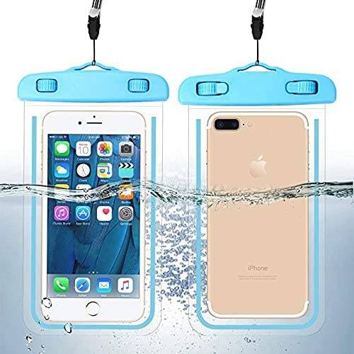 Universal Water Proof Mobile Pouch - Easy Wholesale
