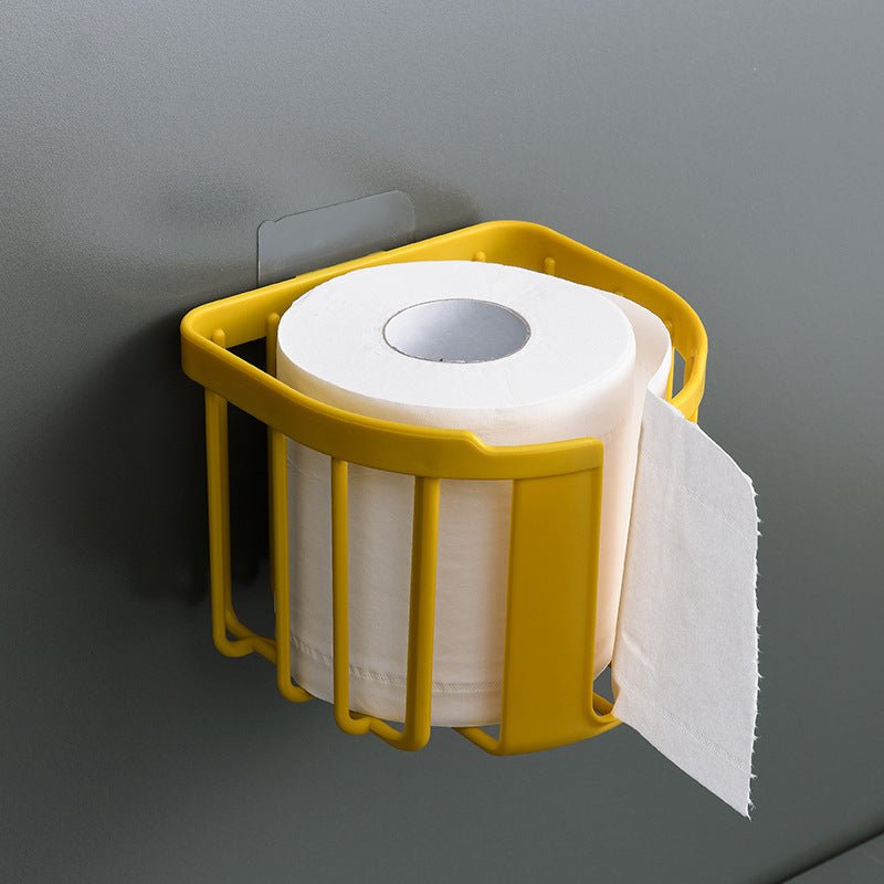 Wall Mounted Toilet Tissue Holder - Easy Wholesale