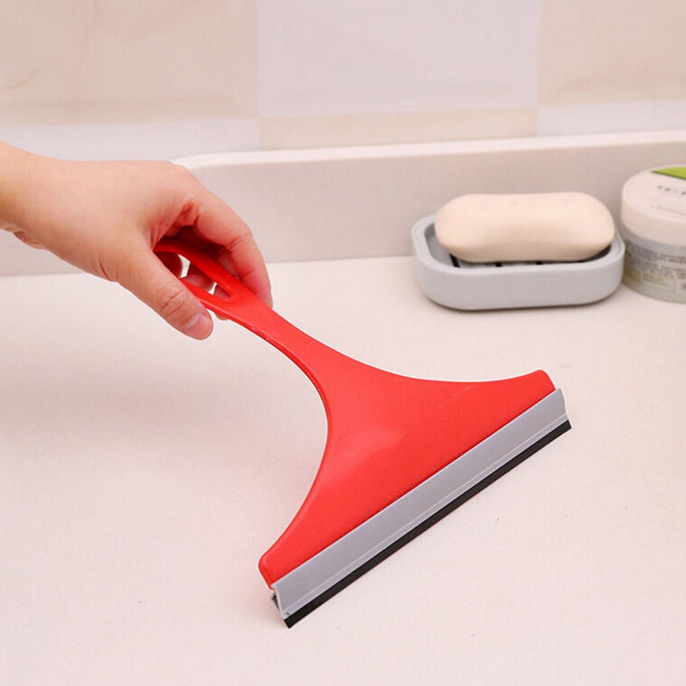 Window Cleaner Windshield Squeegee Glass Wiper. - Easy Wholesale