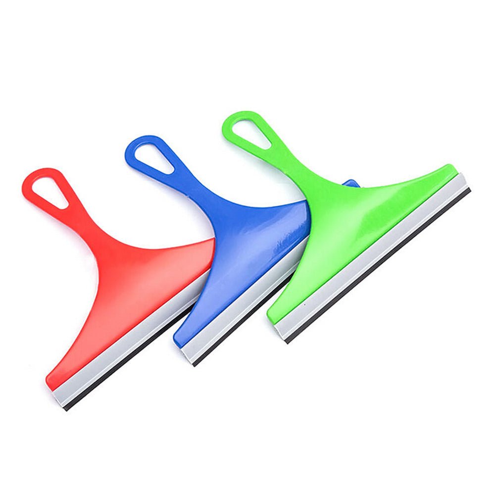 Window Cleaner Windshield Squeegee Glass Wiper. - Easy Wholesale
