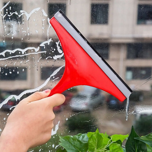 Window Cleaner Windshield Squeegee Glass Wiper. - Easy Wholesale