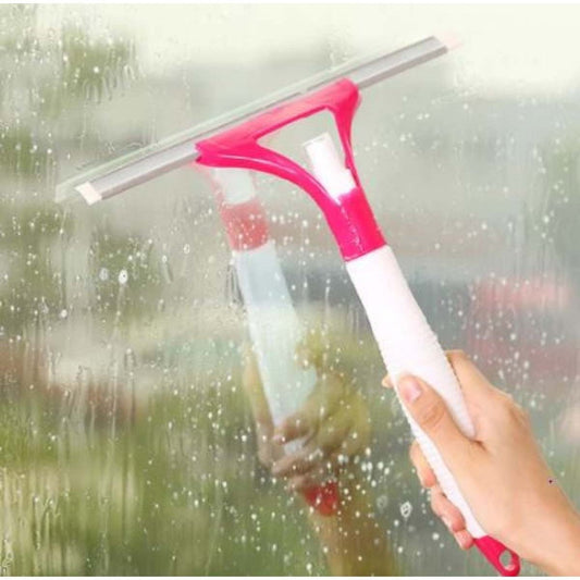 Wiper With Spray Bottle - Easy Wholesale